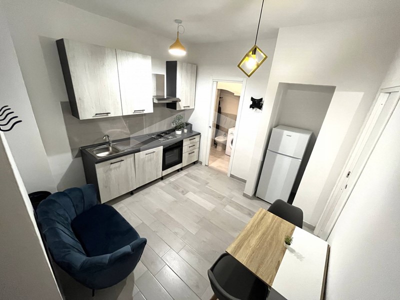 Bilocale in Vendita a Campobasso, 59'000€, 38 m²