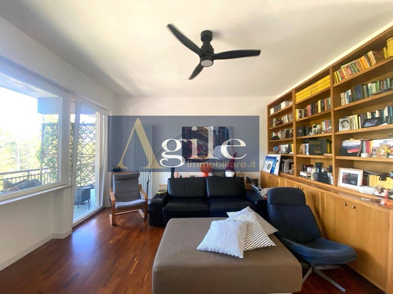 Appartamento in Vendita a Ascoli Piceno, 450'000€, 160 m²