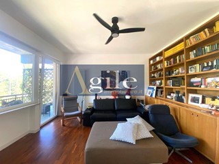 Appartamento in Vendita a Ascoli Piceno, 450'000€, 160 m²