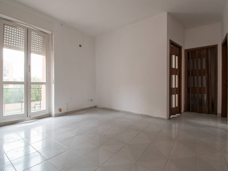 Appartamento in Vendita a Sassari, 80'000€, 72 m²