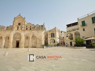 Casa Indipendente in Vendita a Matera, 420'000€, 346 m²