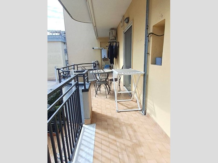 Trilocale in Vendita a Qualiano, 237'000€, 106 m²