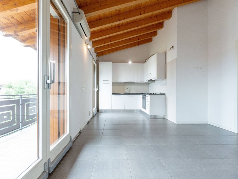 Trilocale in Vendita a Azzano Decimo, 227'000€, 83 m²