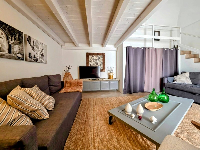 Trilocale in Vendita a Matino, 145'000€, 80 m²