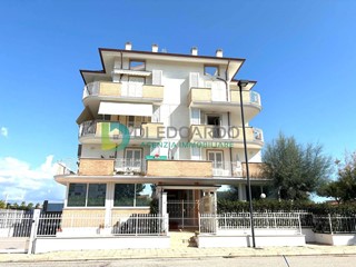 Quadrilocale in Vendita a Giulianova, 275'000€, 68 m²