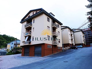 Bilocale in Vendita a Comunanza, 34'500€, 85 m²