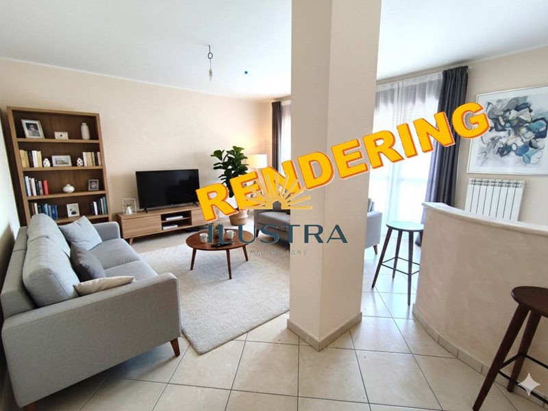 Quadrilocale in Vendita a Colonnella, 89'500&euro;, 107 m²
