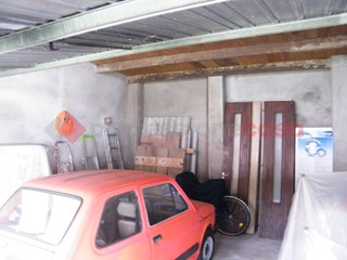 Casa Indipendente in Vendita a Bellinzago Novarese, 170'000€, 390 m²