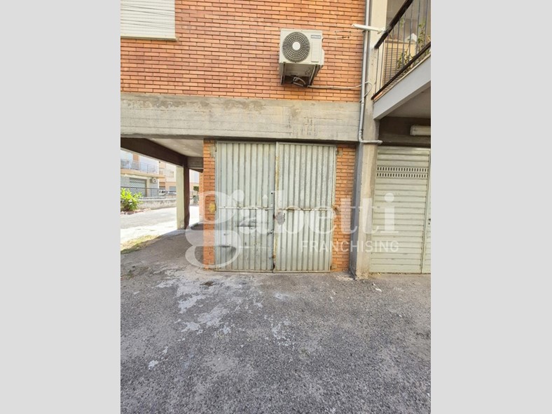 Box in Vendita a Sassari, 14'000€, 15 m²