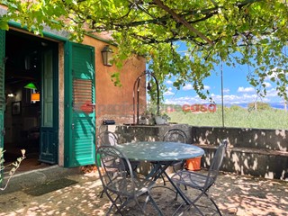 Casa Indipendente in Vendita a Castiglione di Sicilia, 128'000€, 153 m²