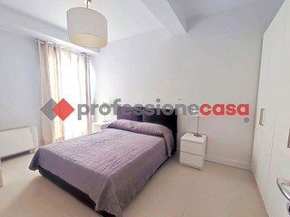 Trilocale in Vendita a Catania, 209'000&euro;, 80 m², arredato