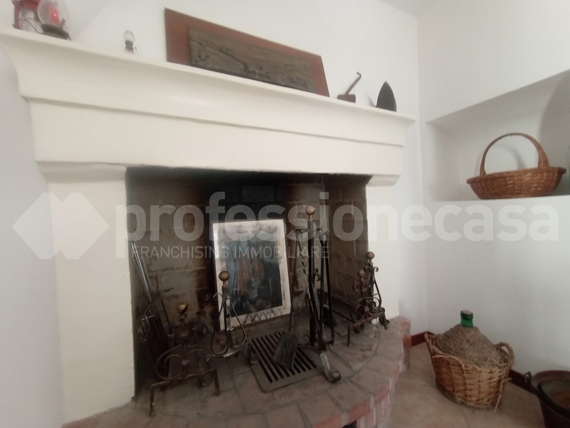 Casa Indipendente in Vendita a Scontrone, 87'000&euro;, 85 m², arredato