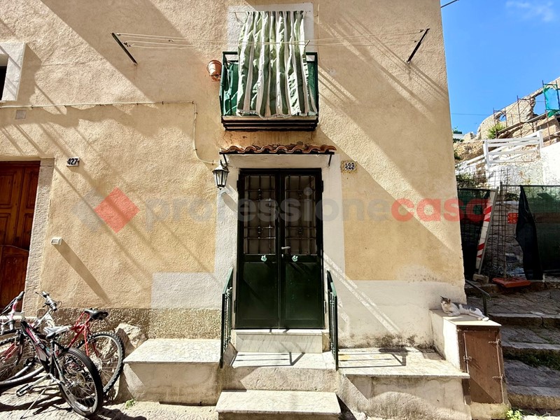 Bilocale in Affitto a Gaeta, 500€, 40 m², arredato