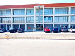 Ufficio in Vendita a Foggia, 36'000&euro;, 40 m²
