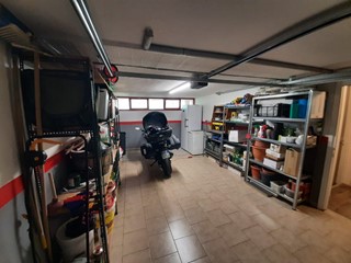 Villetta a schiera in Vendita a Toscolano Maderno, 310'000€, 160 m², con Box