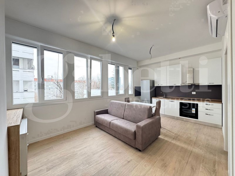 Monolocale in Vendita a Bologna, 145'000€, 30 m², arredato