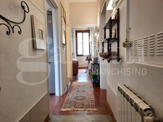 Trilocale in Vendita a Venezia, 320'000€, 60 m²