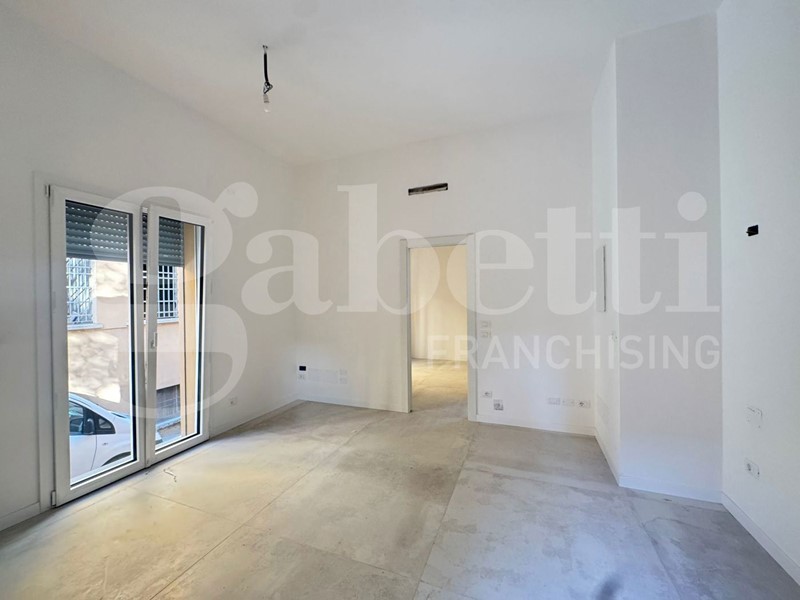Monolocale in Vendita a Bologna, 185'000€, 40 m²