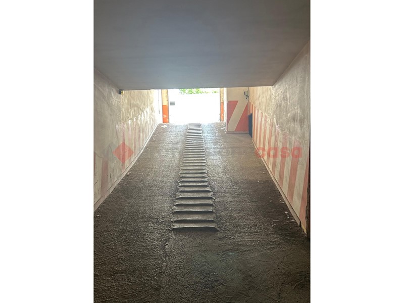 Box in Vendita a Grottaglie, 14'000€, 23 m²