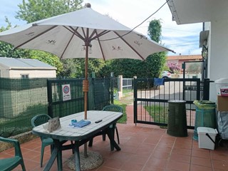 Bilocale in Vendita a Ameglia, zona Bocca di Magra, 160'000€, 48 m²