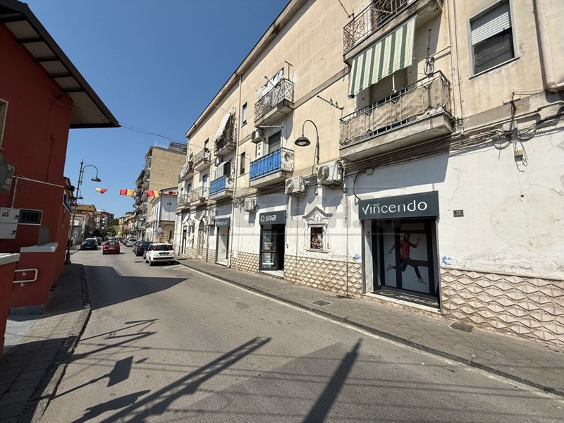 Bilocale in Vendita a Nocera Inferiore, 49'000€, 50 m²