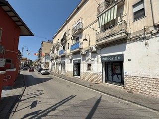 Bilocale in Vendita a Nocera Inferiore, 49'000€, 50 m²