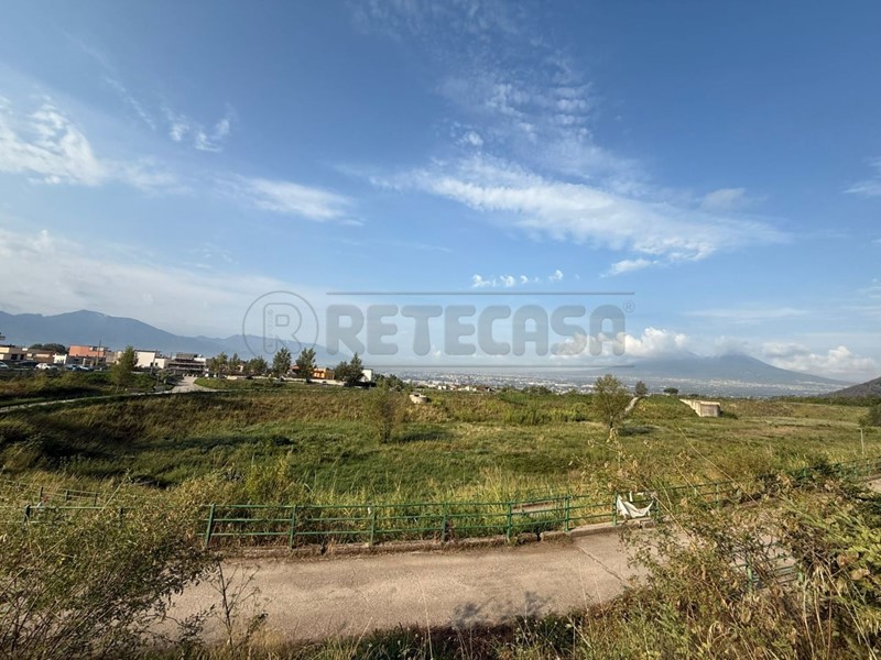 Terreno agricolo in Vendita a Sarno, 19'000€, 2200 m²