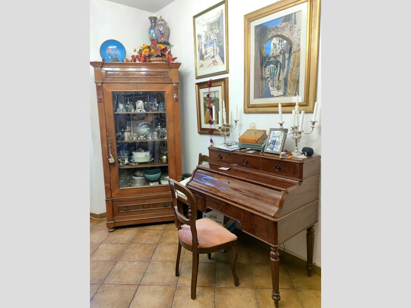 Casa Semi Indipendente in Vendita a Guardea, 79'000€, 110 m², arredato