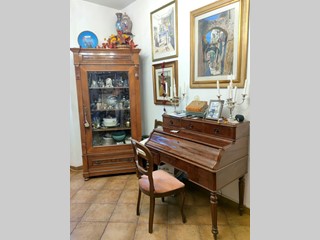 Casa Semi Indipendente in Vendita a Guardea, 79'000€, 110 m², arredato