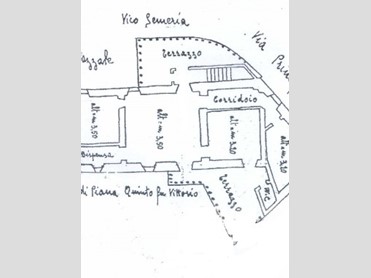 Casa Indipendente in Vendita a Pontedassio, 16'325€, 257 m²