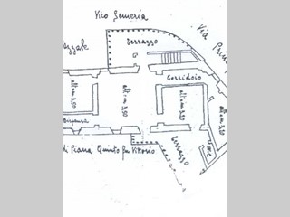 Casa Indipendente in Vendita a Pontedassio, 16'325€, 257 m²