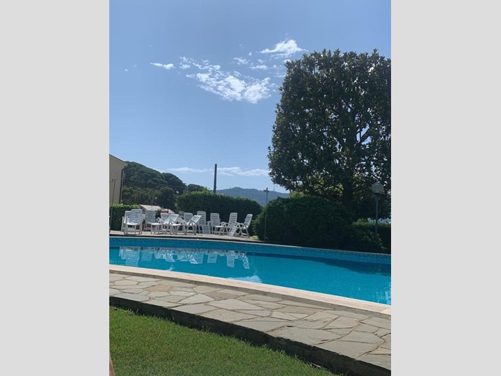 Appartamento in Vendita a Recco, zona Mulinetti, 680'000€, 110 m²