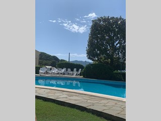 Appartamento in Vendita a Recco, zona Mulinetti, 680'000€, 110 m²