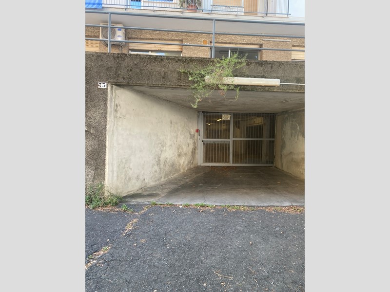 Box in Vendita a Genova, zona Pegli, 38'000€, 19 m²