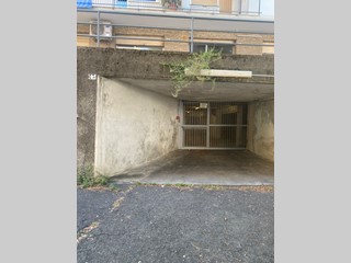 Box in Vendita a Genova, zona Pegli, 38'000€, 19 m²