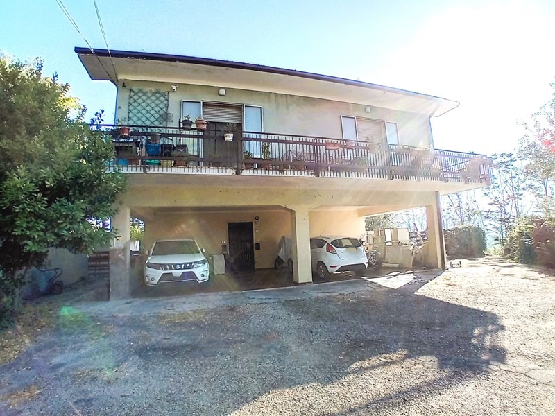 Casa Indipendente in Vendita a Chieti, 238'000€, 280 m²