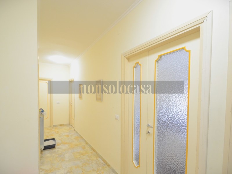 Quadrilocale in Vendita a Perugia, zona Ponte San Giovanni, 117'000€, 107 m²