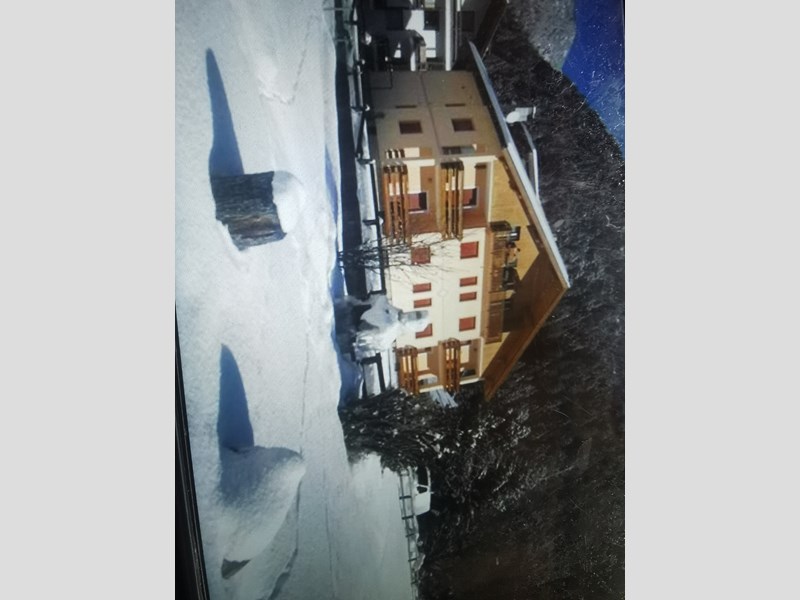 Appartamento in Affitto a Predazzo, 800€, arredato