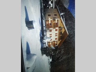 Appartamento in Affitto a Predazzo, 800€, arredato