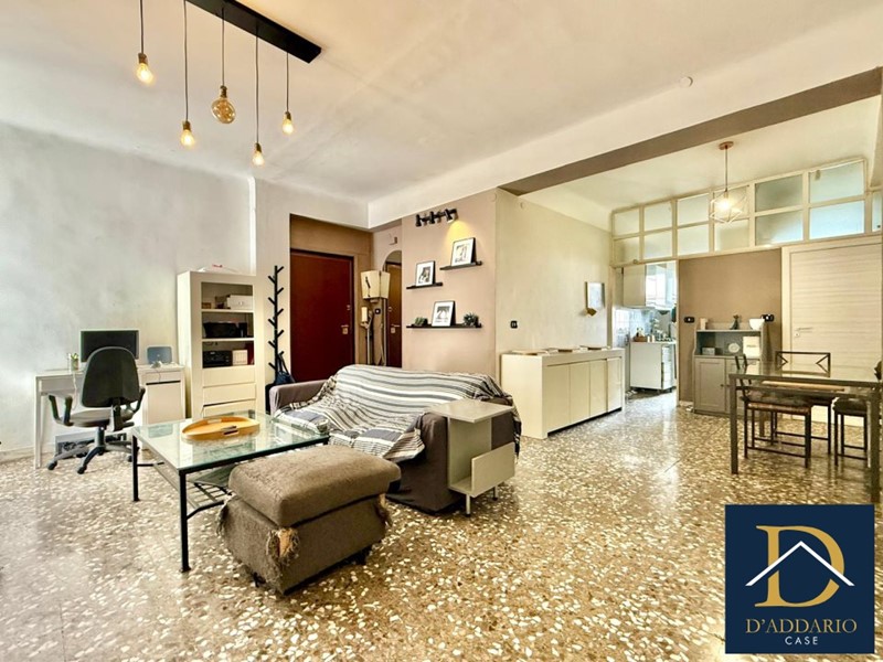 Trilocale in Vendita a Taranto, 55'000€, 80 m²