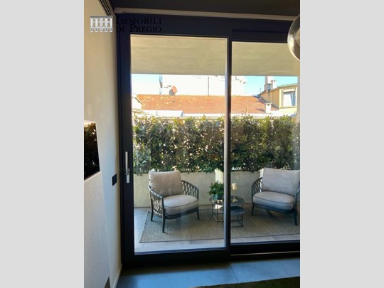 Trilocale in Vendita a Milano, 730'000€, 79 m²