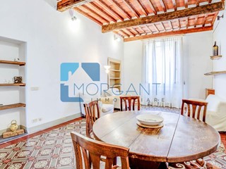 Trilocale in Vendita a Pietrasanta, 598'000€, 110 m², arredato