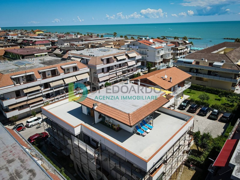 Appartamento in Vendita a Martinsicuro, 198'000€, 100 m²