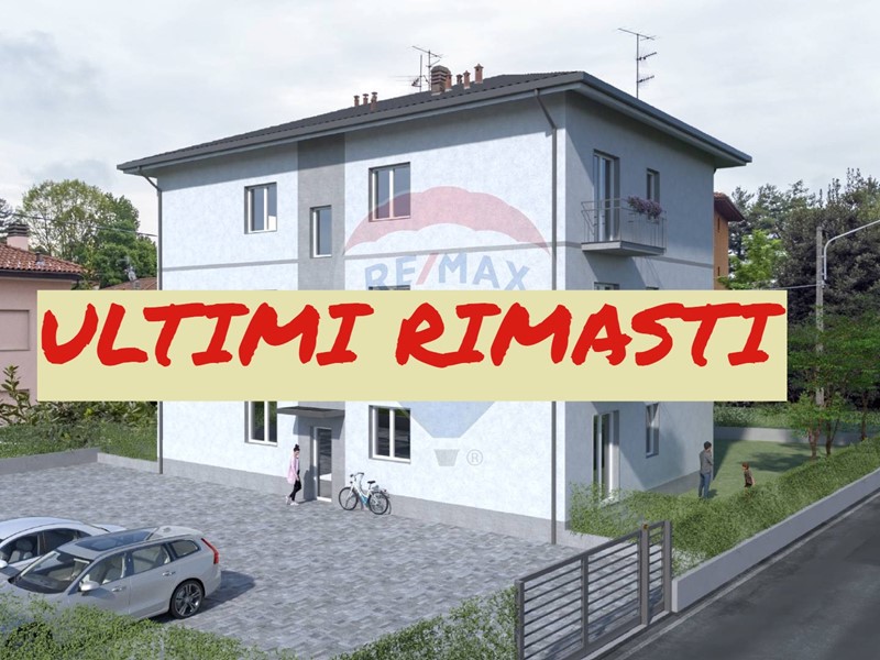 Trilocale in Vendita a Varese, 149'000€, 73 m²