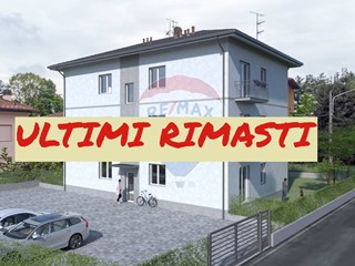 Trilocale in Vendita a Varese, 149'000€, 73 m²