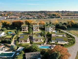 Villa in Vendita a Lazise, 1'300'000€, 220 m²