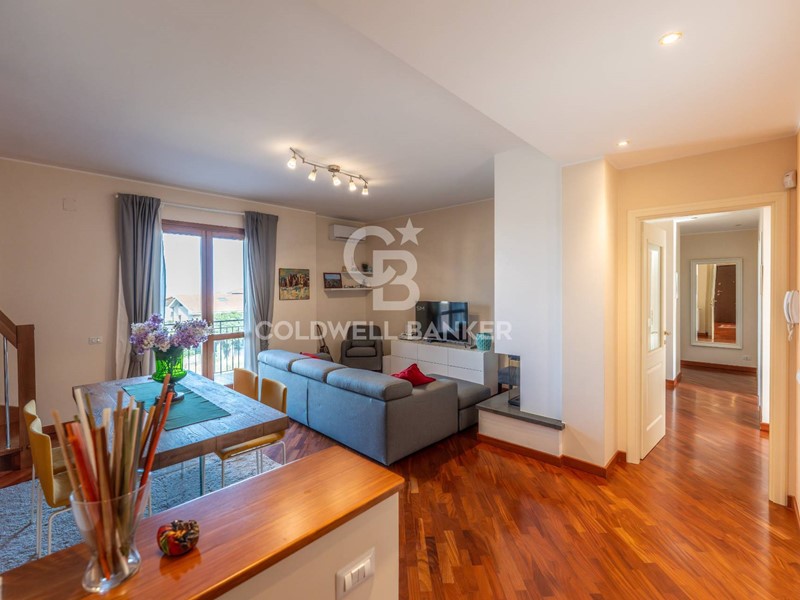 Appartamento in Vendita a Acireale, 279'000&euro;, 170 m²