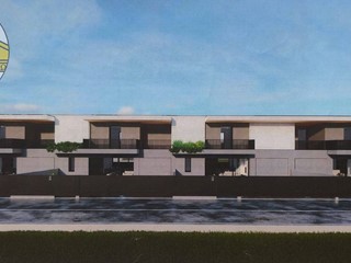 Casa Semi Indipendente in Vendita a Ponzano Veneto, 470'000€, 208 m²