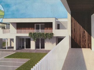 Quadrilocale in Vendita a Povegliano, 295'000€, 154 m²