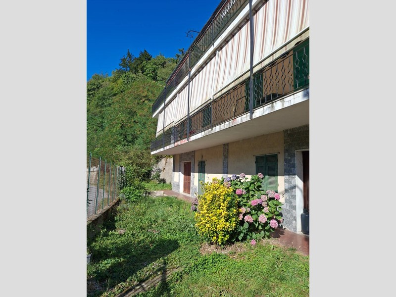 Quadrilocale in Vendita a Osiglia, 79'000€, 100 m²